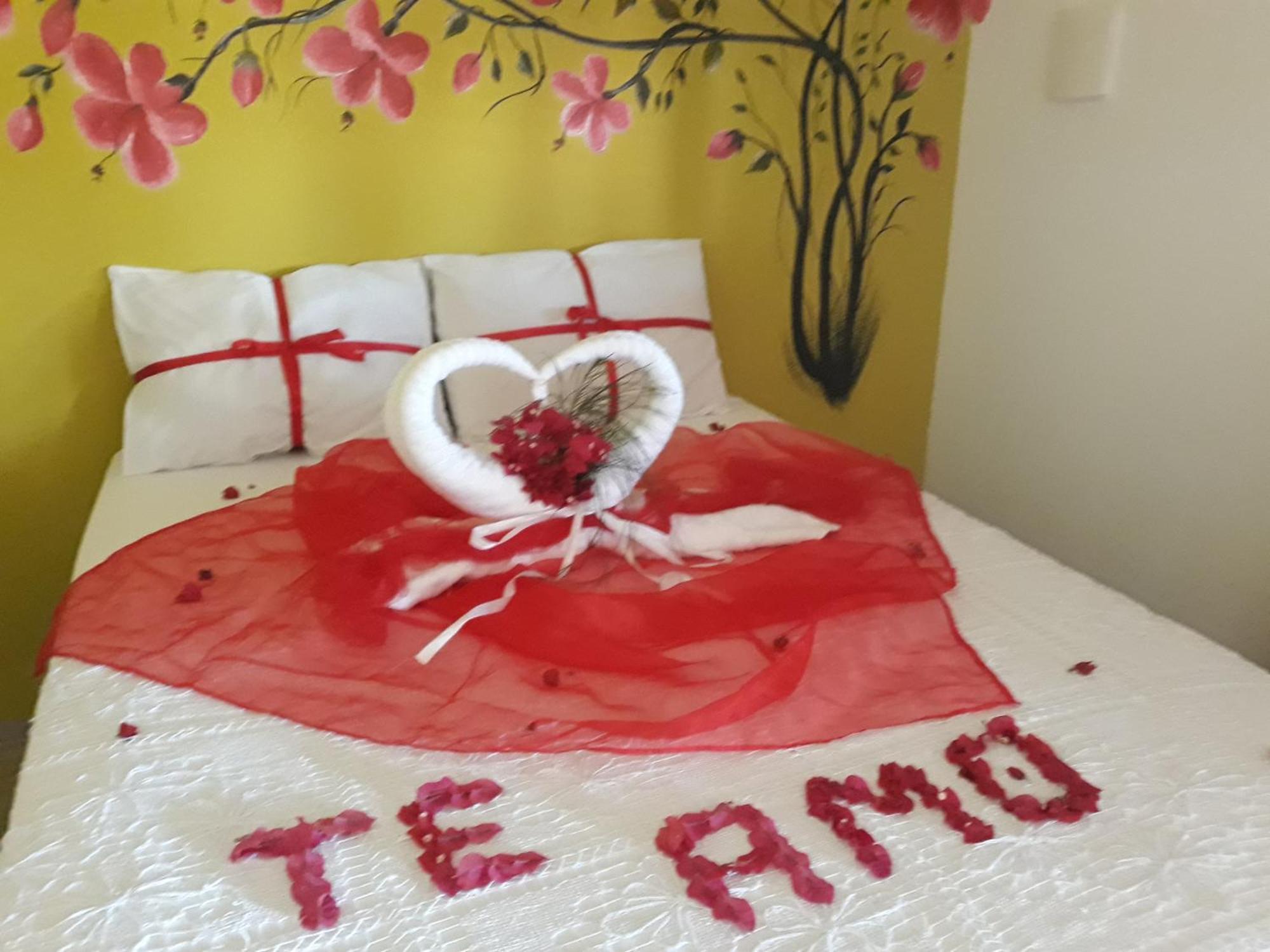 A Toca Do Bem-Te-Vi Hotel Águas Belas Екстериор снимка