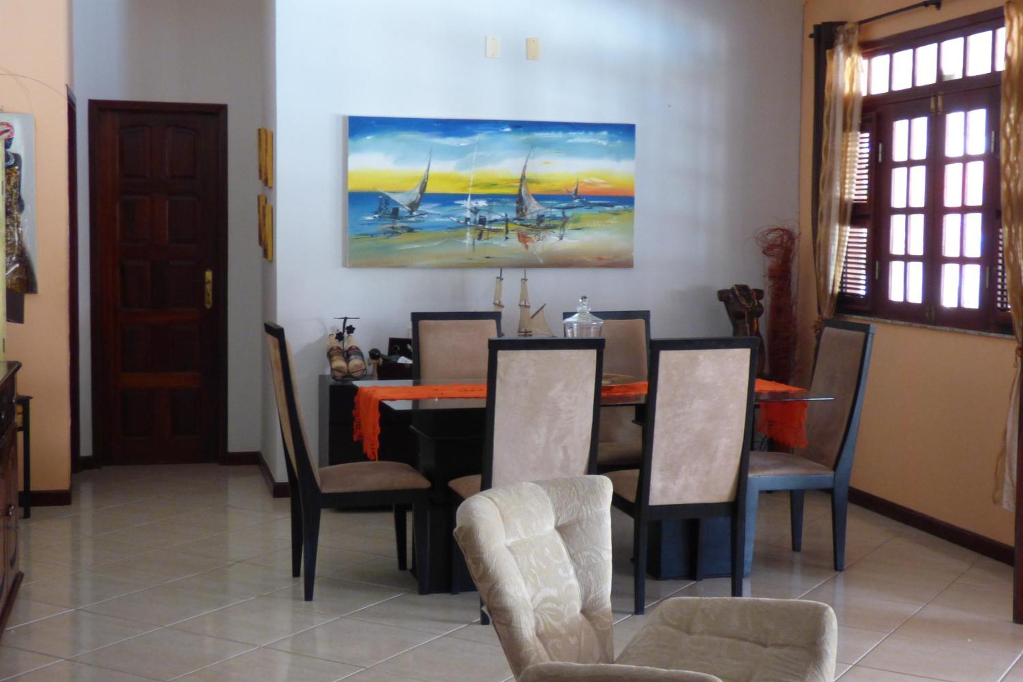 A Toca Do Bem-Te-Vi Hotel Águas Belas Екстериор снимка